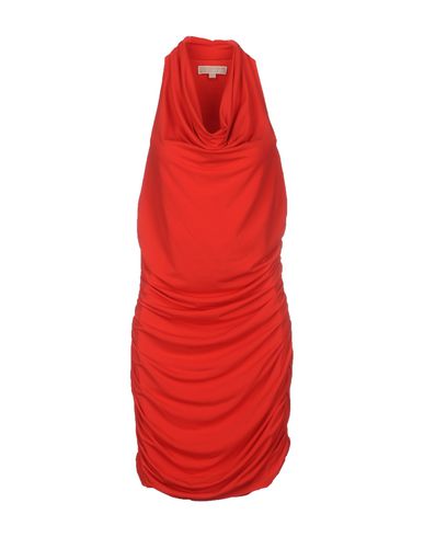 ZOOM MICHAEL MICHAEL KORS - Knee-length dress