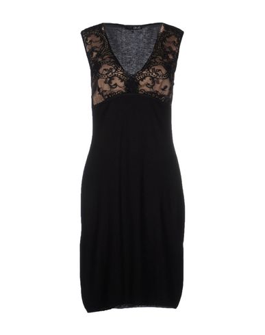 ZOOM LIU •JO - Short dress