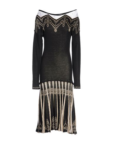 ZOOM CLASS ROBERTO CAVALLI - 3/4 length dress