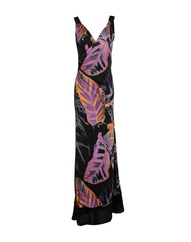 ZOOM ICEBERG - Long dress