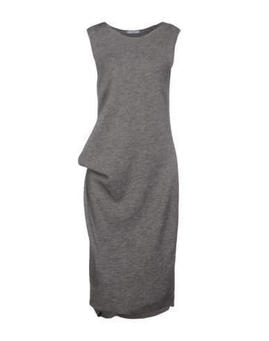 ZOOM ICEBERG - Knee-length dress