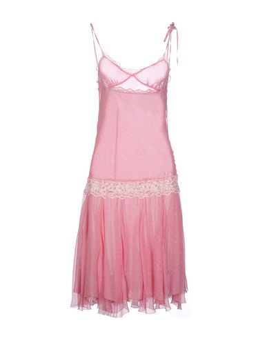 ZOOM ICE B ICEBERG - 3/4 length dress