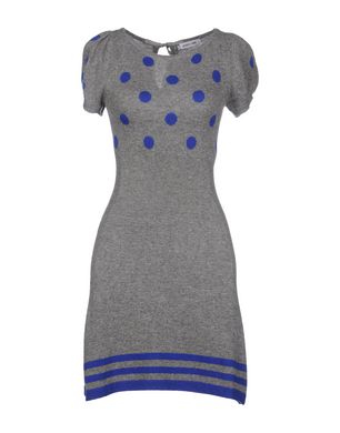 GINGER+SOUL - Short dress