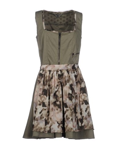 ZOOM MARC CAIN - Short dress