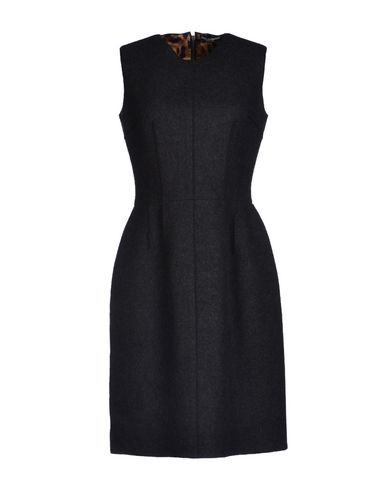 ZOOM DOLCE & GABBANA - Knee-length dress