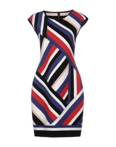 ZOOM MARC CAIN - Short dress