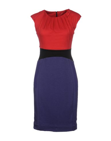 ZOOM MARC CAIN - Short dress