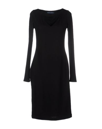 ZOOM RALPH LAUREN - Knee-length dress