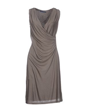 RALPH LAUREN - Knee-length dress