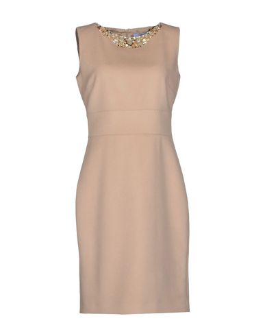 ZOOM BLUMARINE - Knee-length dress