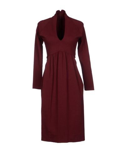 ZOOM DSQUARED2 - Knee-length dress