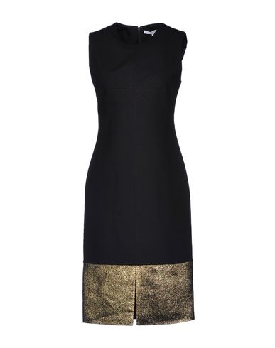 ZOOM DIANE VON FURSTENBERG - Knee-length dress