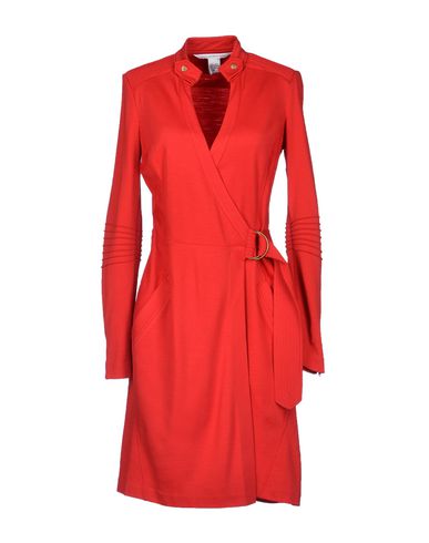 ZOOM DIANE VON FURSTENBERG - Knee-length dress