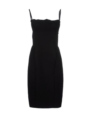ZOOM DSQUARED2 - Knee-length dress