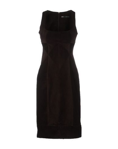 ZOOM DSQUARED2 - Knee-length dress