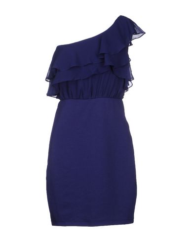 ZOOM VERO MODA - Short dress