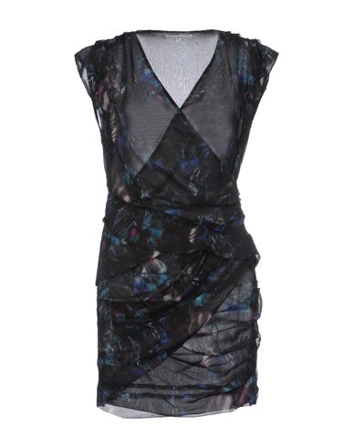 ZOOM IRO - Short dress