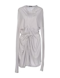 ANN DEMEULEMEESTER Short dresses  image