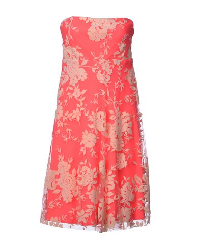 ZOOM ANTONIO MARRAS - Short dress