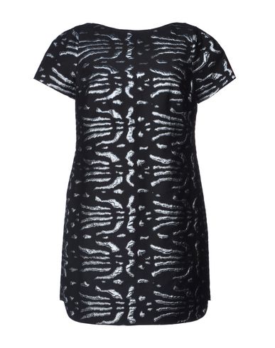 ZOOM VERSACE COLLECTION - Short dress