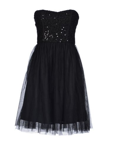 ZOOM DUCK FARM - Short dress