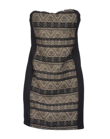 ZOOM HANNY DEEP - Short dress