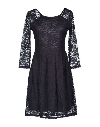 ZOOM ANGEL EYE - Short dress