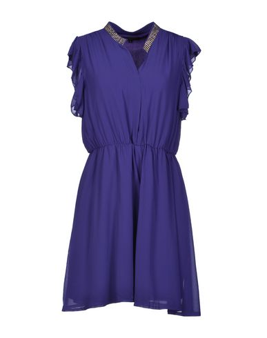 ZOOM ANGEL EYE - Short dress
