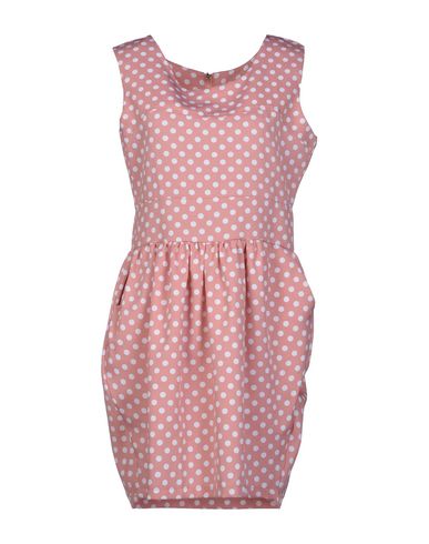 ZOOM ANGEL EYE - Short dress