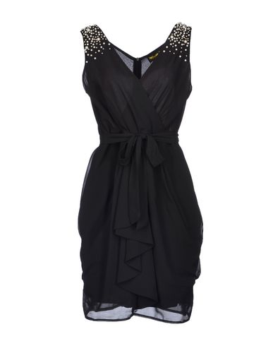 ZOOM ANGEL EYE - Short dress