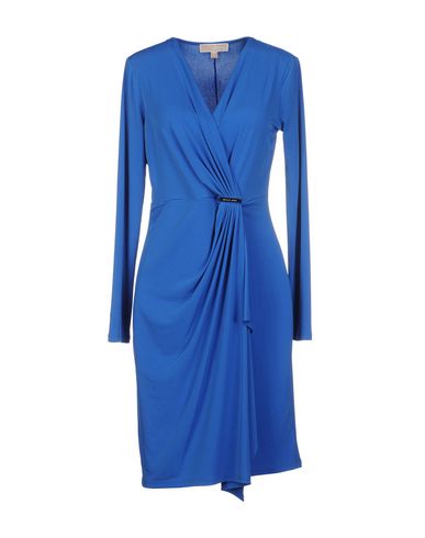 ZOOM MICHAEL MICHAEL KORS - Short dress