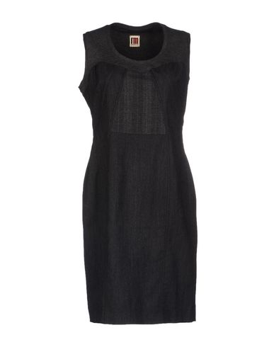 ZOOM I'M ISOLA MARRAS - Short dress