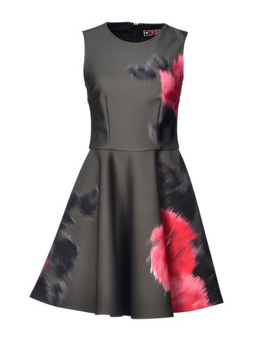ZOOM MSGM - Short dress