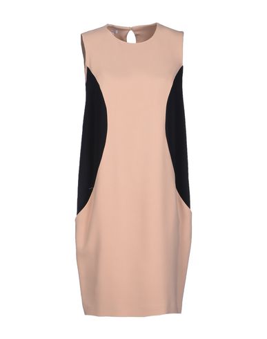 ZOOM P.A.R.O.S.H. - Short dress