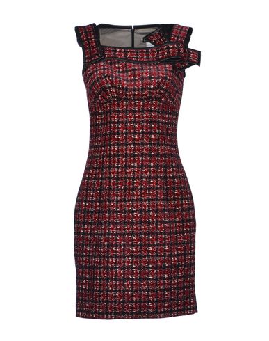 ZOOM DSQUARED2 - Short dress