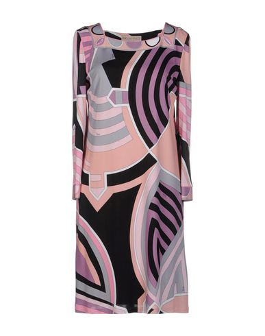 ZOOM EMILIO PUCCI - Short dress
