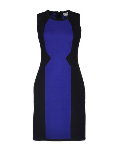 ZOOM MILLY - Short dress