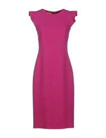 EMILIO PUCCI Knee-length dresses  image