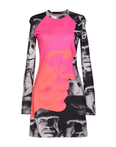 ZOOM CHRISTOPHER KANE - Short dress