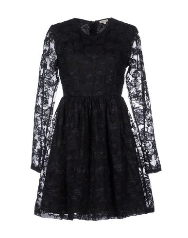 ZOOM MANOUSH - Short dress