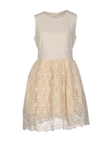 ZOOM MANOUSH - Short dress