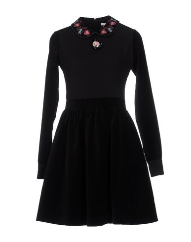 ZOOM MANOUSH - Short dress