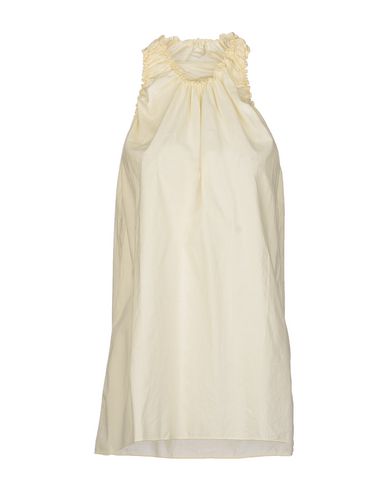 ZOOM ..,MERCI - Short dress