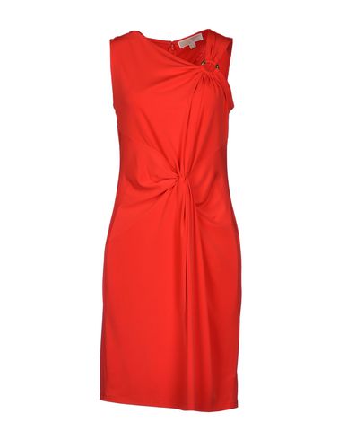 ZOOM MICHAEL MICHAEL KORS - Short dress
