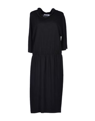 JIL SANDER - Knee-length dress