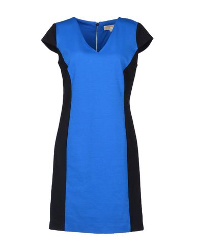ZOOM MICHAEL MICHAEL KORS - Short dress