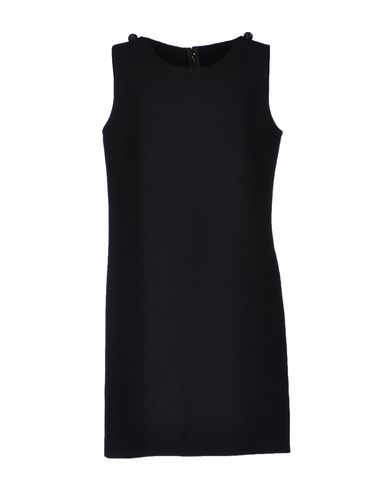 ZOOM DOLCE & GABBANA - Short dress