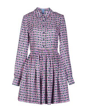 MANOUSH - Short dress