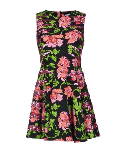 ZOOM MANOUSH - Short dress