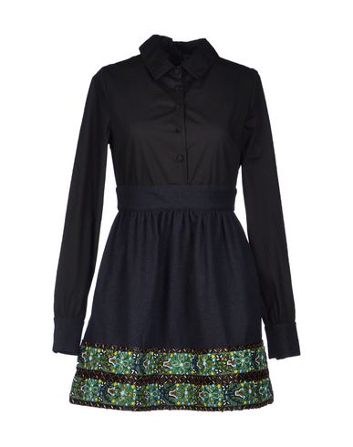 ZOOM MANOUSH - Short dress